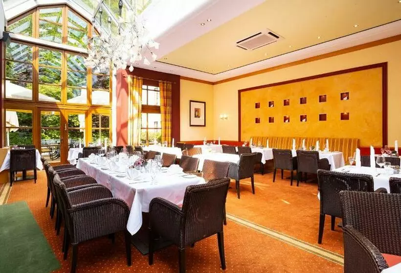 ホテル Ring Der Waldkater