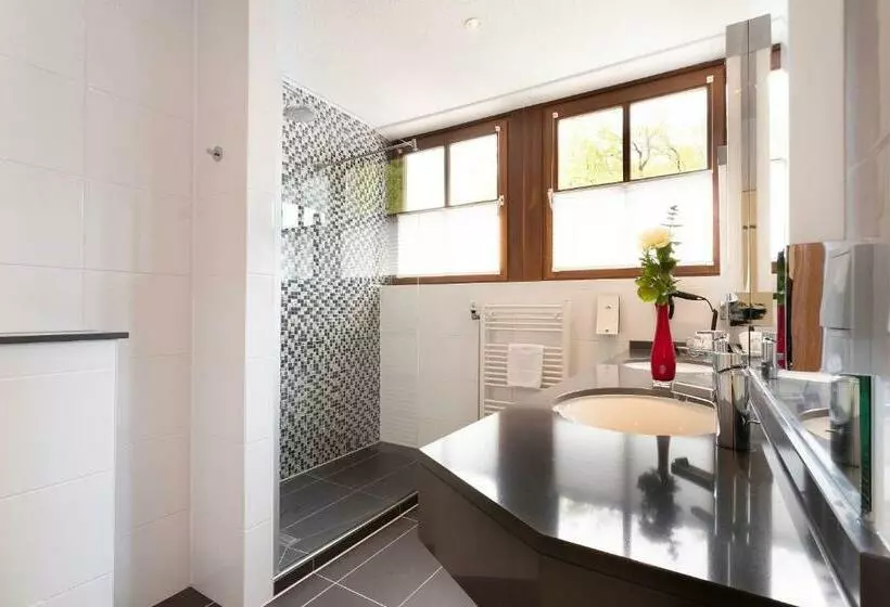 ホテル Ring Der Waldkater