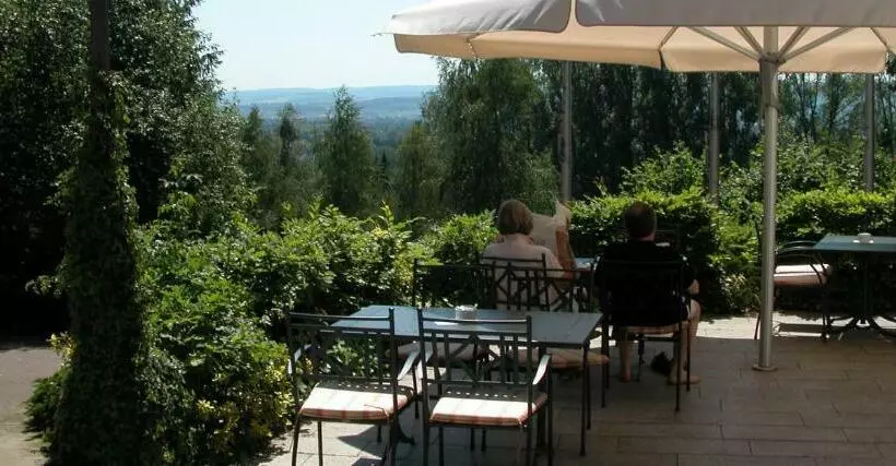 ホテル Ring Der Waldkater