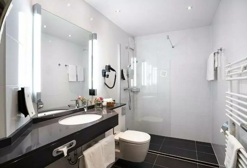 ホテル Ring Der Waldkater