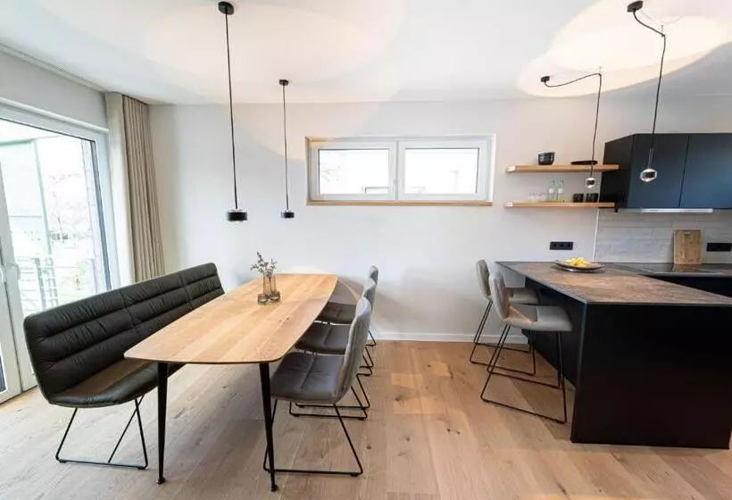 See Und Sporthotel Ankum Mit Lakeside Apartments