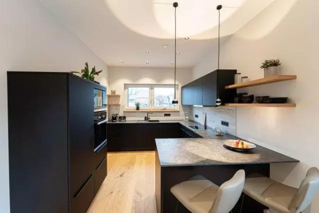 See Und Sporthotel Ankum Mit Lakeside Apartments