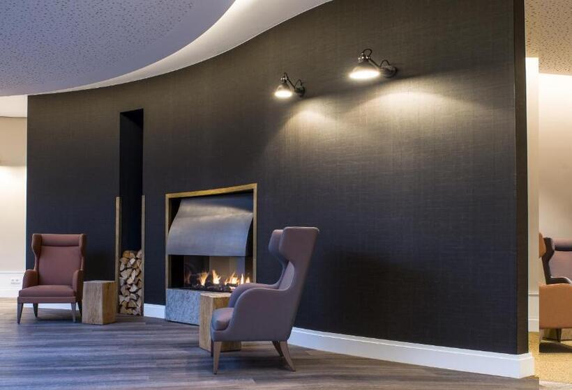 See Und Sporthotel Ankum Mit Lakeside Apartments