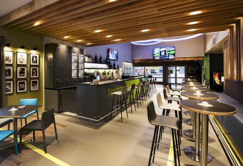 See Und Sporthotel Ankum Mit Lakeside Apartments