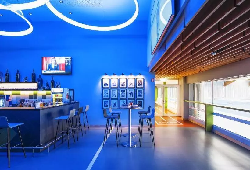 See Und Sporthotel Ankum Mit Lakeside Apartments