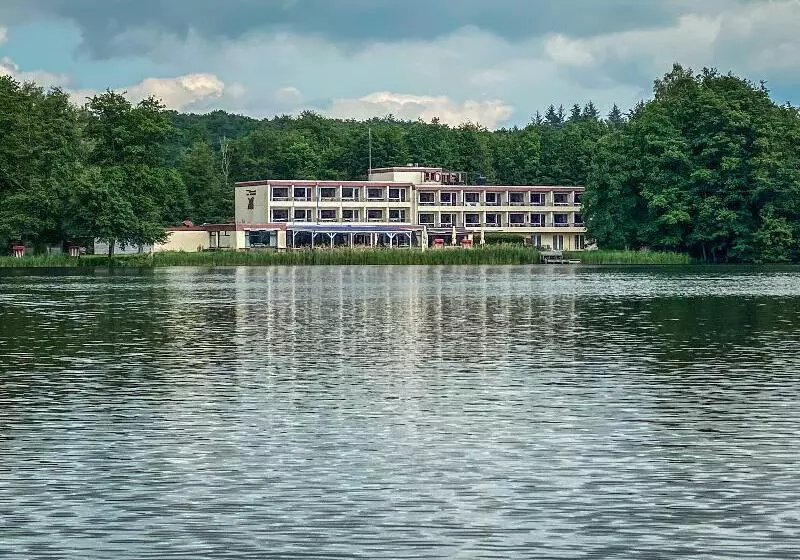 Seehotel Schwanenhof