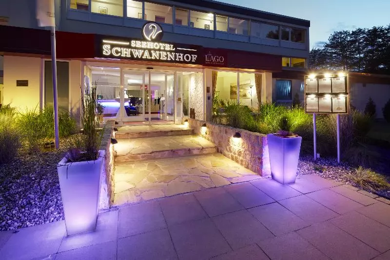 Seehotel Schwanenhof