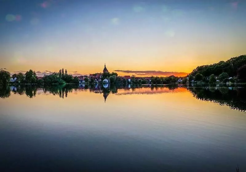 Seehotel Schwanenhof