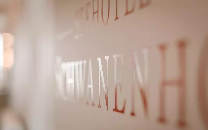 Seehotel Schwanenhof