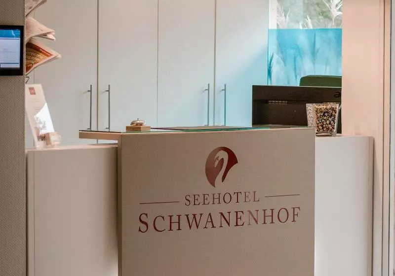 Seehotel Schwanenhof