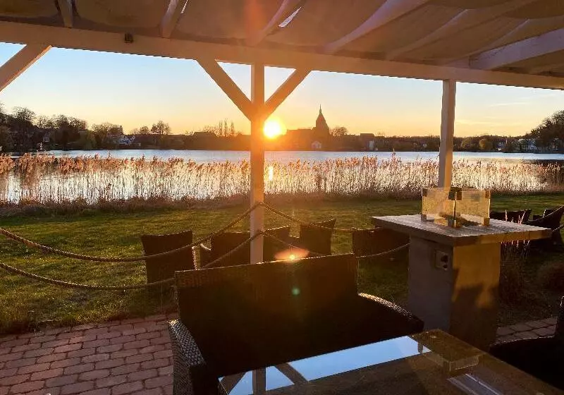 Seehotel Schwanenhof