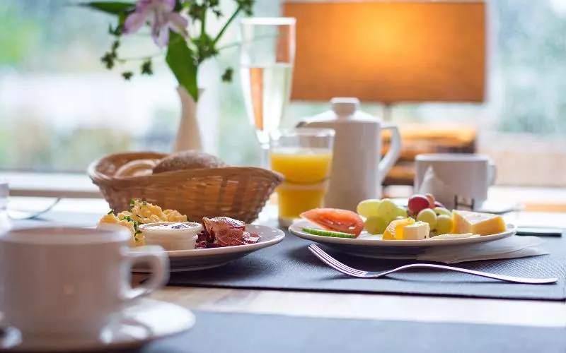 Seehotel Schwanenhof