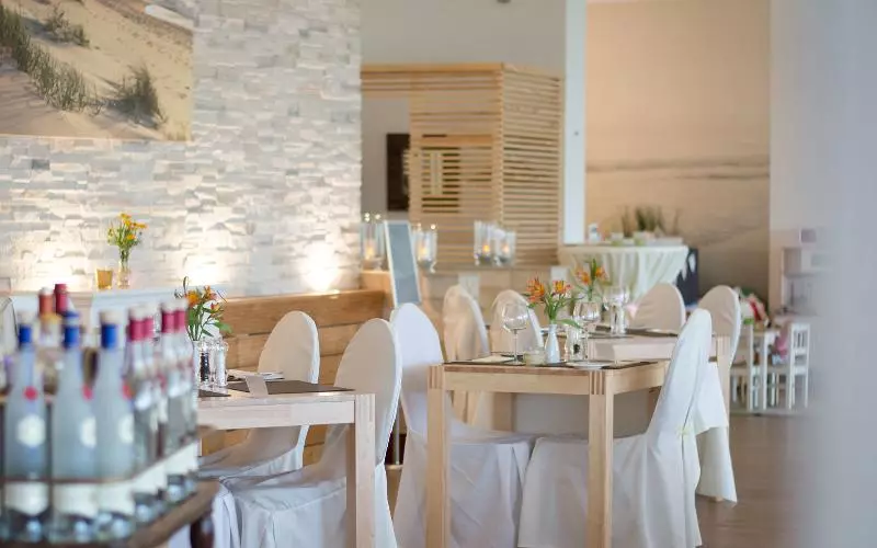 Seehotel Schwanenhof