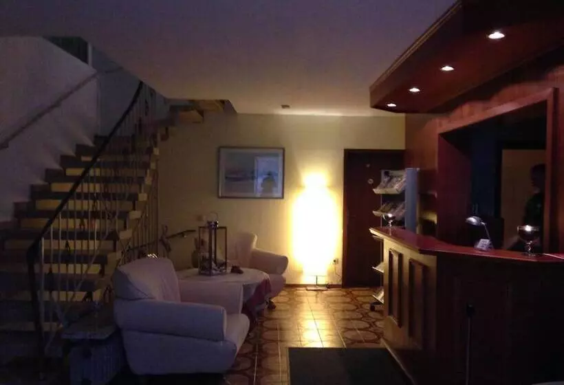 Waldhotel Porta Westfalica