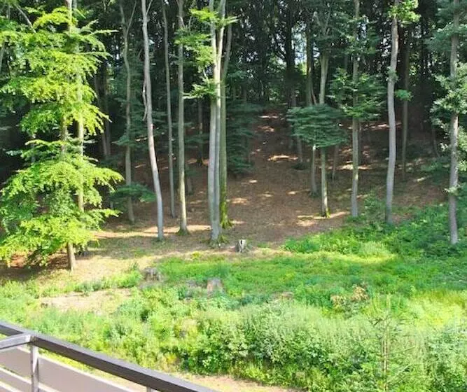 Waldhotel Porta Westfalica