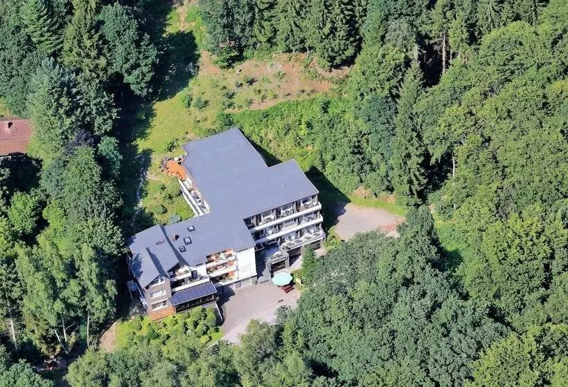Waldhotel Porta Westfalica