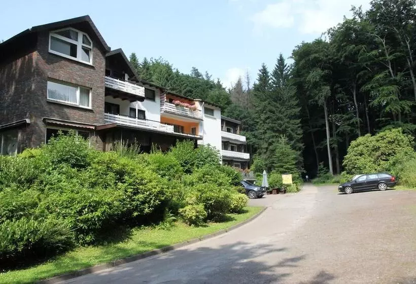 Waldhotel Porta Westfalica