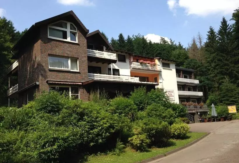 Waldhotel Porta Westfalica