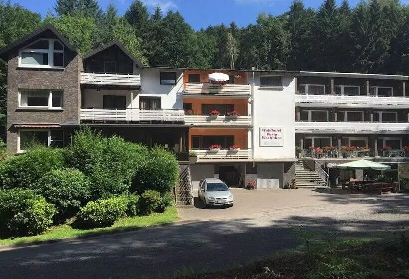 Waldhotel Porta Westfalica