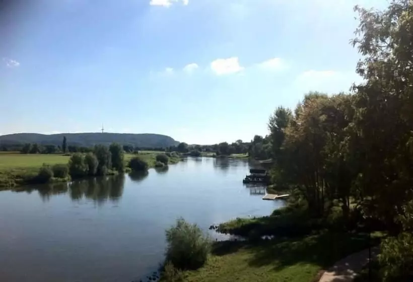 Waldhotel Porta Westfalica