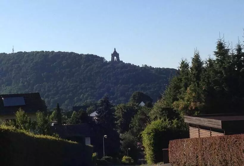 Waldhotel Porta Westfalica