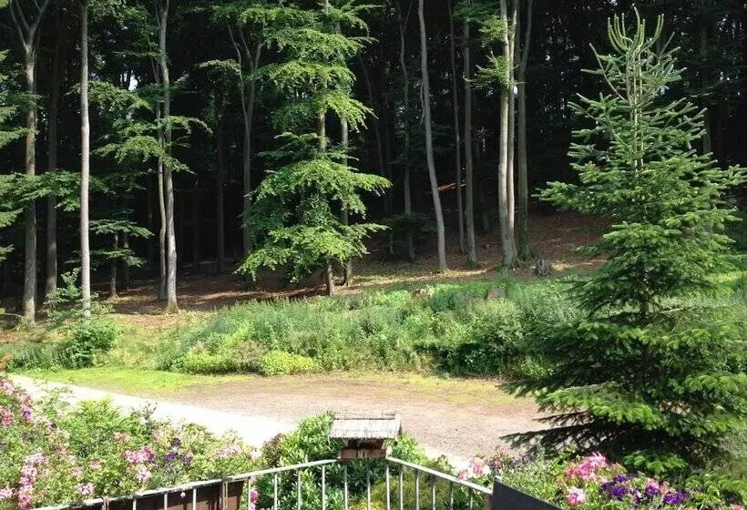 Waldhotel Porta Westfalica