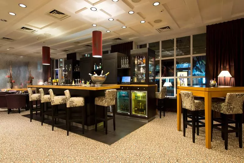 Achat Hotel Karlsruhe City