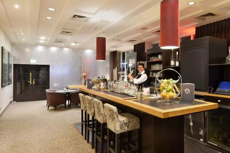 Achat Hotel Karlsruhe City