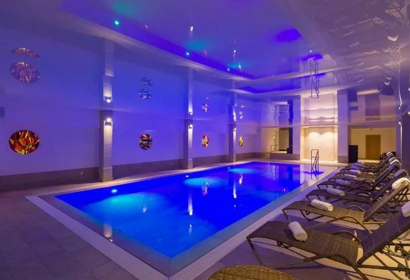 Brugger  S Hotelpark Am Titisee