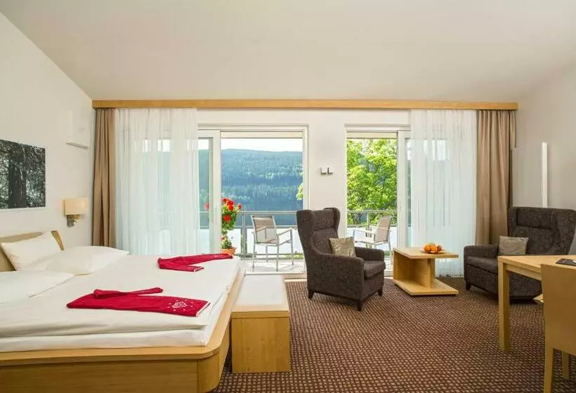 Brugger  S Hotelpark Am Titisee