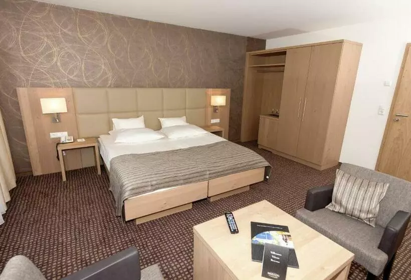 Brugger  S Hotelpark Am Titisee