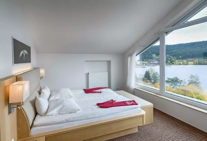 Brugger  S Hotelpark Am Titisee