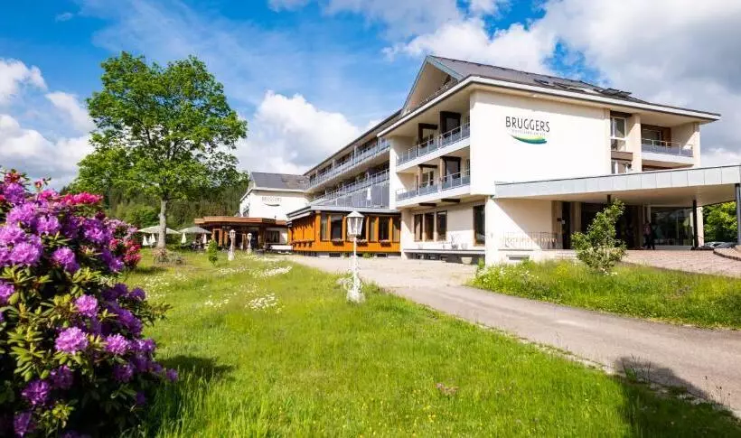 Brugger  S Hotelpark Am Titisee