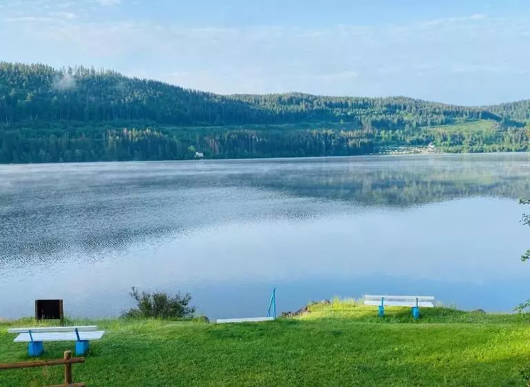 Brugger  S Hotelpark Am Titisee