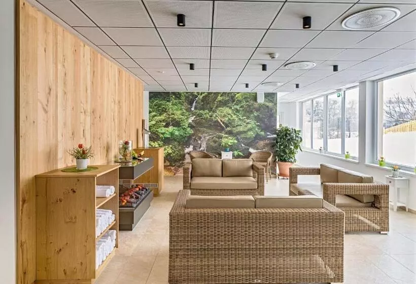 Brugger  S Hotelpark Am Titisee