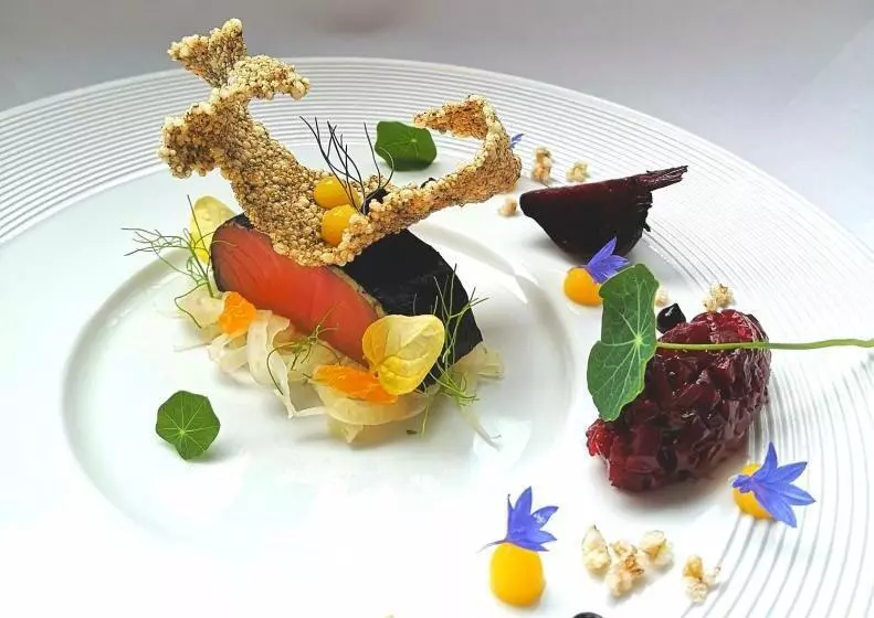 Brugger  S Hotelpark Am Titisee