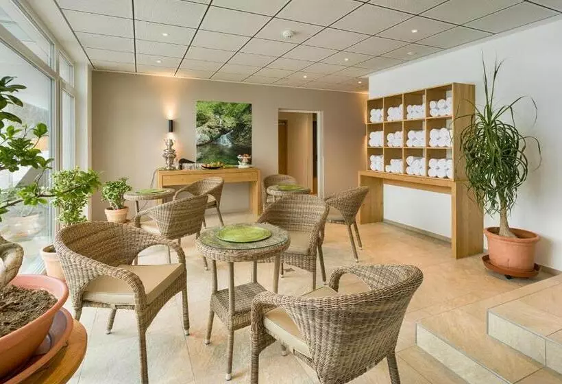 Brugger  S Hotelpark Am Titisee