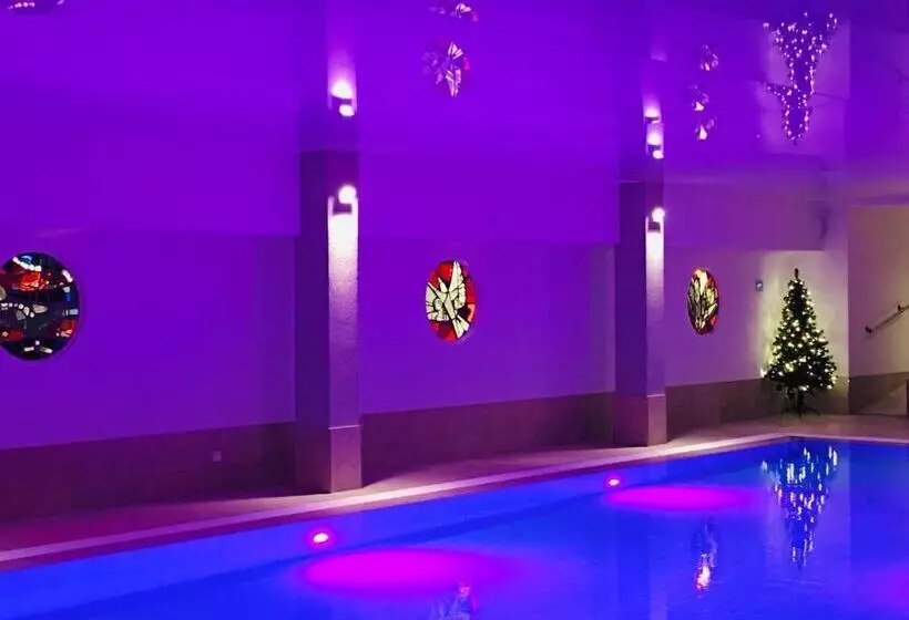 Brugger  S Hotelpark Am Titisee