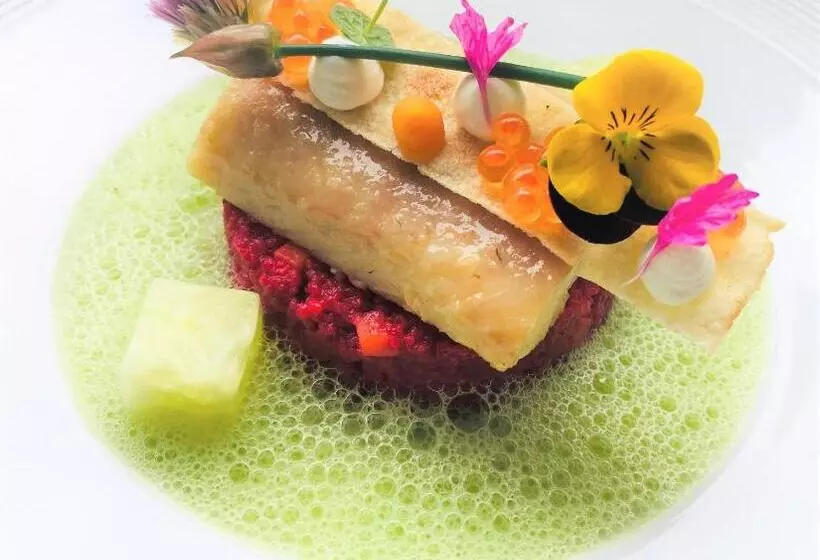 Brugger  S Hotelpark Am Titisee