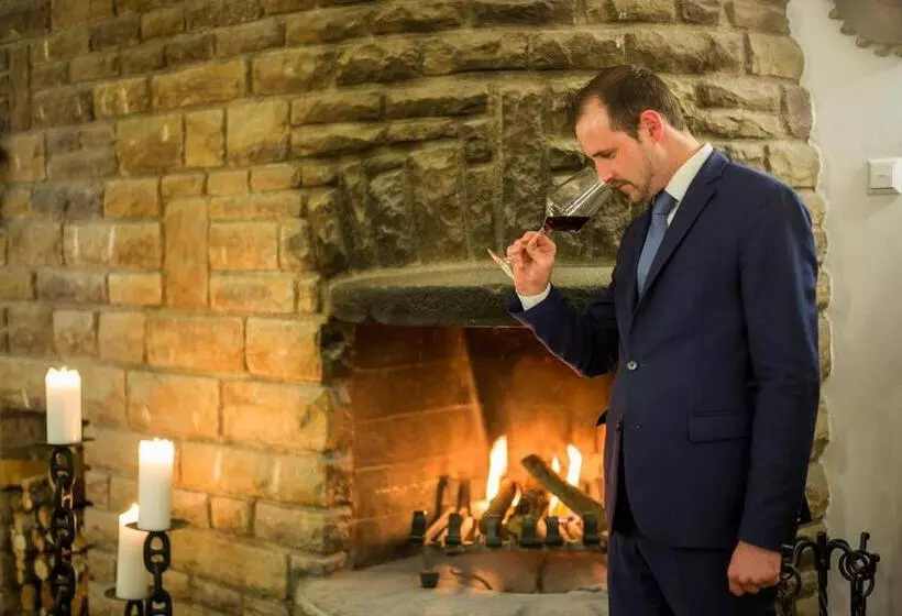 Brugger  S Hotelpark Am Titisee