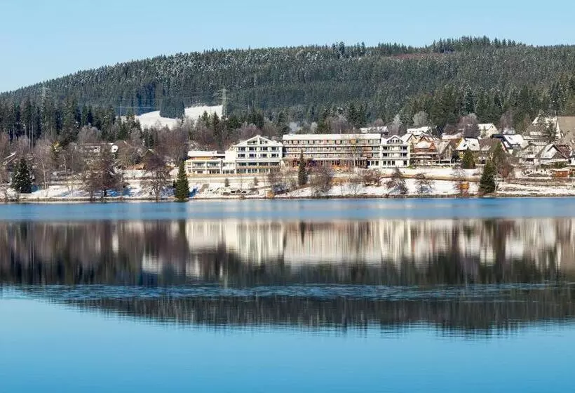 Brugger  S Hotelpark Am Titisee