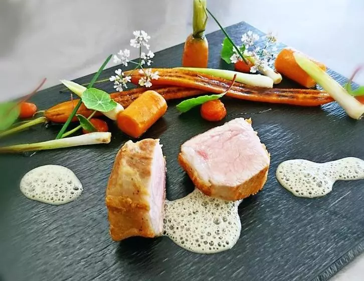 Brugger  S Hotelpark Am Titisee