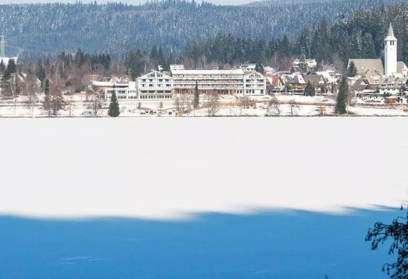 Brugger  S Hotelpark Am Titisee