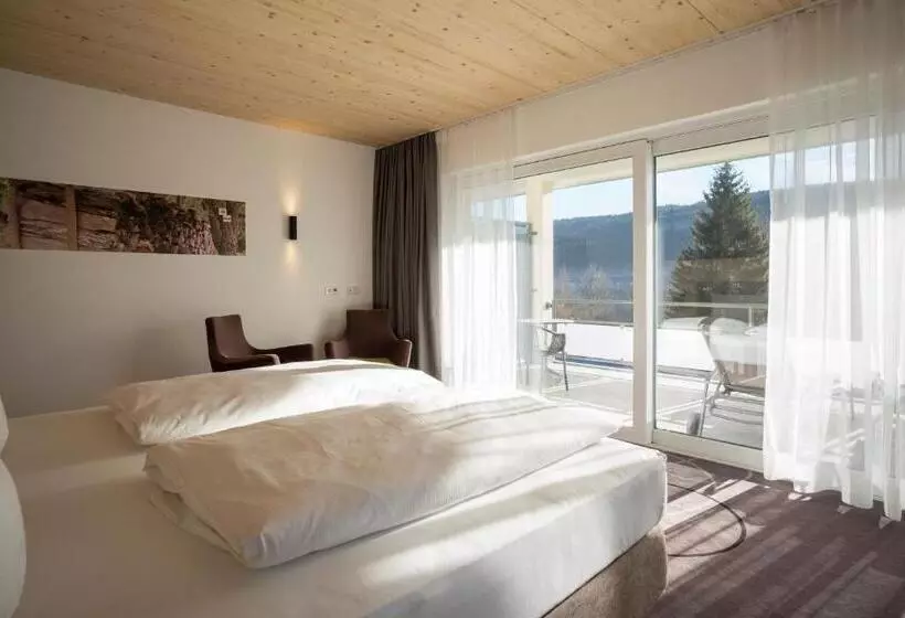 Brugger  S Hotelpark Am Titisee