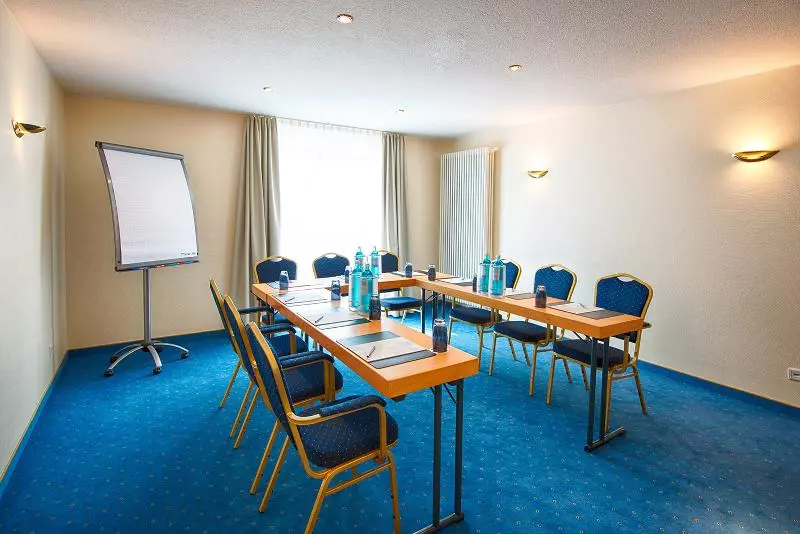 Achat Hotel Bad Dürkheim