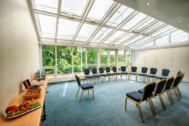 Achat Hotel Bad Dürkheim