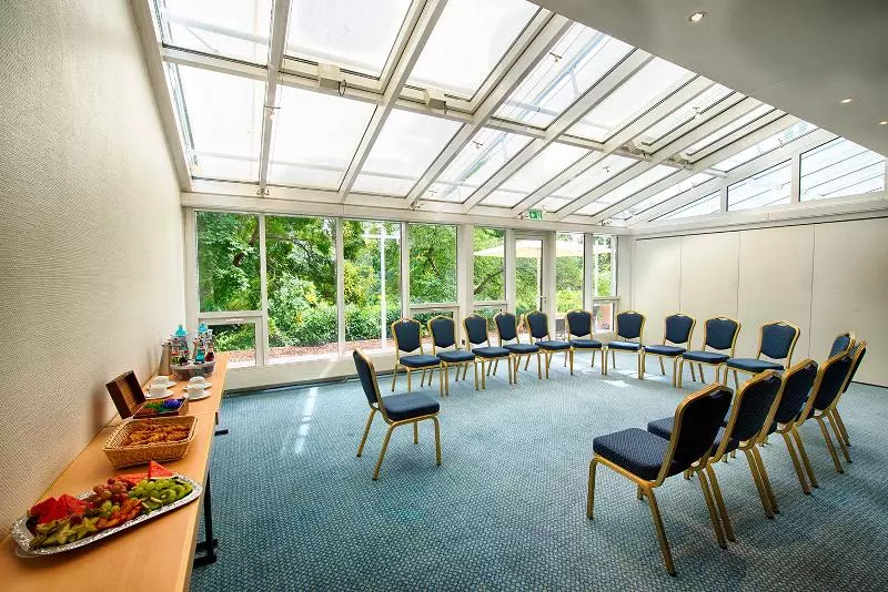 Achat Hotel Bad Dürkheim