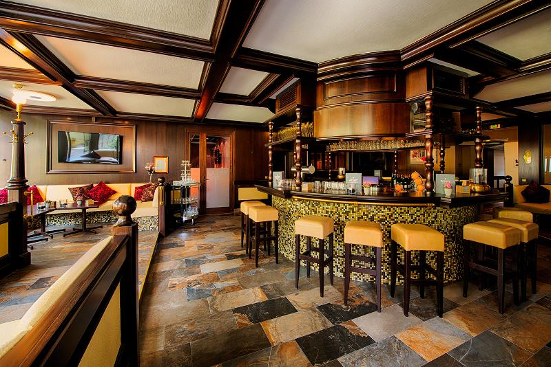 Achat Hotel Bad Dürkheim