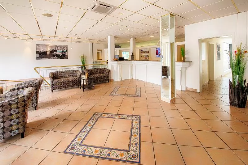 Achat Hotel Bad Dürkheim