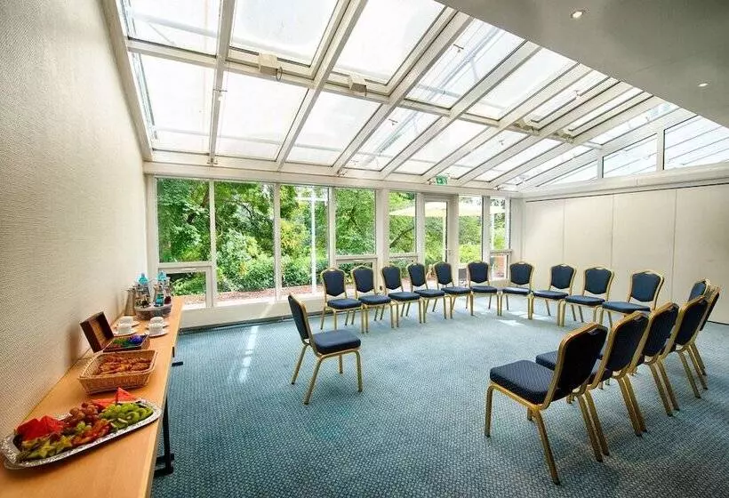 Achat Hotel Bad Dürkheim